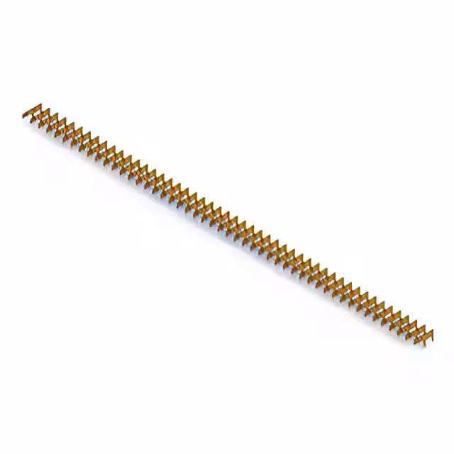 105-049-203-200 EDAC Inc.  Backplane Connector Contacts